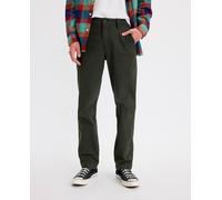 Levi's Chino de hombre recto XX Authentic™ liso. Verde oscuro 29 - LARGO 30
