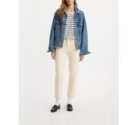 Levi's® 501® Crop 27 X 26 Blanco