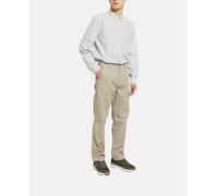 Levi's XX Chino Authentic Straight Pantalones, Vintage Khaki Rmn TW, 30W / 32L Hombre