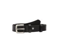 LEVI'S ® Cinturón 'ADDISON' negro 80 negro