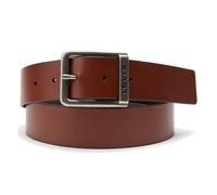Levi's Alderpoint, Cinturón Hombre, Marrón (Brown), 85
