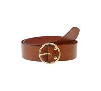 LEVI'S ® Cinturón 'Athena Belt' marrón 75 marrón