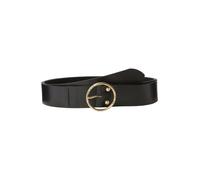 LEVI'S ® Cinturón 'Athena' negro 90 negro