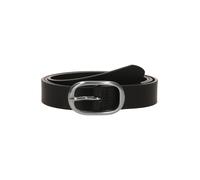 LEVI'S ® Cinturón 'Charlie Belt' negro 60 negro