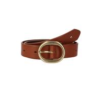 LEVI'S ® Cinturón cognac 100 cognac