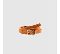 Levi's Cinturones estrechos Damen Dillon para mujer, talla 95