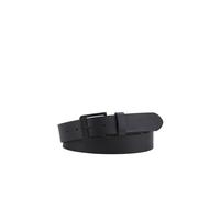 LEVI'S ® Cinturón 'LEVI'S LM BELT LEGACY GROUP FREE CINTURA' negro 100 negro