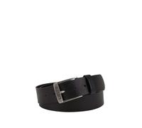 LEVI'S ® Cinturón 'LEVI'S LM BELT LEGACY GROUP FREE CINTURA' negro denim 90 negro denim