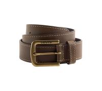 LEVI'S ® Cinturón 'Loire' marrón oscuro 110 marrón oscuro
