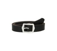 LEVI'S ® Cinturón negro 85 negro