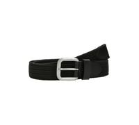 Levi's Stretch Woven Belt Ov 90 Negro