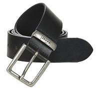 Levis Cinturón NEW ALBERT in Negro 115