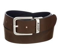 LEVI'S ® Cinturón 'Reversible Core Belt' marrón oscuro 90 marrón oscuro