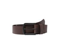 LEVI'S ® Cinturón 'Seine Metal Belt' marrón oscuro 75 marrón oscuro