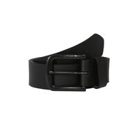 LEVI'S ® Cinturón 'Seine' negro 110 negro