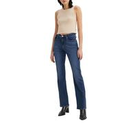 Levi's Classic Bootcut Vaqueros, Azul (Lapis Awe), 32W / 32L para Mujer