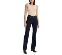 Levi's Classic Bootcut Vaqueros, Azul (Lapis Island Rinse), 30W / 30L para Mujer