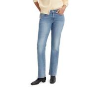 Levi's Classic Bootcut, Vaqueros Mujer, Azul (Rare Form No Knee DX), 27W / 32L