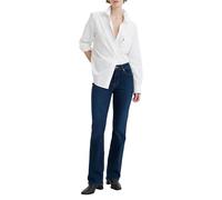 Levi's Classic Bootcut, Vaqueros Mujer, Cobalt March_lse, 32W / 34L