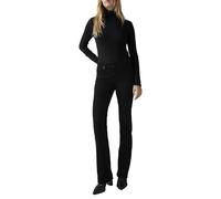 Levi's Classic Bootcut, Vaqueros Mujer, Negro (Soft Black), 32W / 34L