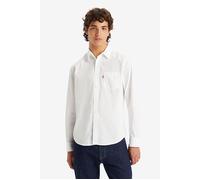 Levi's Classic Casual Shirt White Talla: S | Camisas Casuales Outlet | Hombre | Blanco