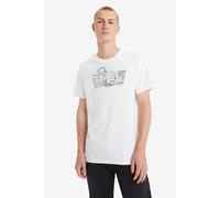 Levi's Classic Graphic Tee Talla: XL | Camisetas con Decoración Impresa Outlet | Hombre |