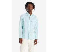 Levi's Classic Pocket Standard Fit Shirt Talla: XS | Camisas Casuales Outlet | Hombre