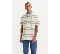 Levi's Classic Polo Shirt White Talla: S | Polos Outlet | Hombre | Blanco