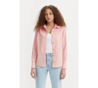 Levi's Classic Shirt Chalk Pink Talla: XL | Camisas Outlet | Mujer | Rosa