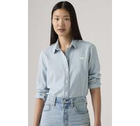 Levi's Classic Shirt Talla: M | Camisas Outlet | Mujer