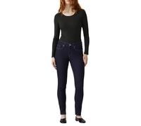 Levi's Classic Skinny Jeans, Darkest Sky Lse, 26W / 30L Mujeres