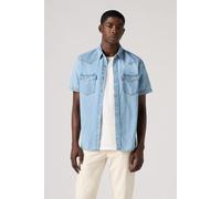 Levi's Classic Standard Fit Western Shirt Talla: S | Camisas Casuales Outlet | Hombre
