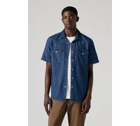 Levi's Classic Standard Fit Western Shirt Talla: S | Camisas Casuales Outlet | Hombre
