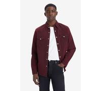 Levi's Classic Standard Fit Western Shirt Talla: S | Camisas Casuales Outlet | Hombre