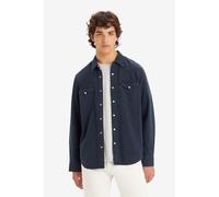 Levi's Classic Standard Fit Western Shirt Talla: XL | Camisas Casuales Outlet | Hombre