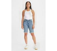 Levi's Classic Tank Top Blue Talla: W24 | Camisetas de Tirantes Outlet | Mujer | Azul