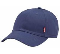 Levi'S Classic Twill Red Tab Bas - Gorra De Béisbol Hombre