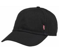 Levi'S Classic Twill Red Tab Bas - Gorra De Béisbol Hombre