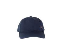 Levi's Gorra de lona Classic Twill Red Tab. Color Azul