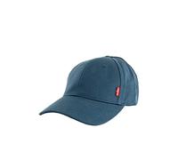 Levi's Classic Twill Red Tab Baseball Cap, Gorra de Béisbol Hombre, Azul (Navy Blue), Talla Única