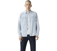 Levi's Classic Western Camisa Abotonada Hombre