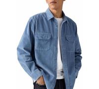 Levi'S Classic Worker Camisa Abotonada Hombre (Pack de 1)