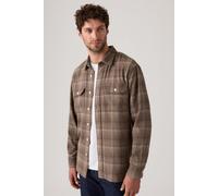 Levi's Classic Worker Overshirt Talla: S | Camisas Casuales Outlet | Hombre