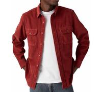 Levi's Classic Worker Russet Brown Corduroy