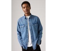 Levi's Classic Worker Shirt Talla: S | Camisas Casuales Outlet | Hombre