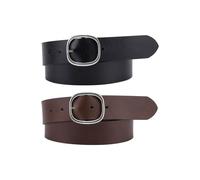 Levi's Cochiti Reversible Belt Black Talla: 75 | Cinturones Outlet | Mujer | Negro