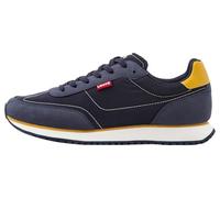 Levi's, Corredor de Ciervo Hombre, Azul Marino, 43.5 EU