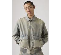 LEVI'S® Chaqueta vaquera CORTLAND azul | XL