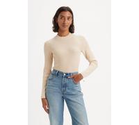 Levi's Crewneck Rib Sweater Talla: L | Jerséis de punto Outlet | Mujer |