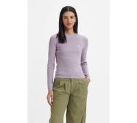 Levi's Crewneck Rib Sweater Talla: M | Jerséis de punto Outlet | Mujer |